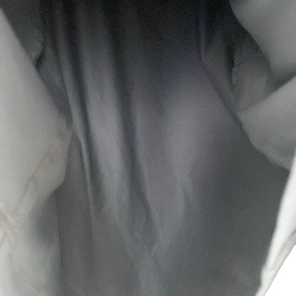 Puma En Pointe Gray Mesh Active Layered Skirt - Picture 5 of 8